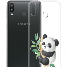 Voorvoegsel ga winkelen Dierentuin Samsung Galaxy A10 / A20 / A20E / A30 / A30S / A40 / A50 / A50S siliconen hoesje transparant Panda - Samsung - Nieuwetelefoonhoesjes.nl Voorvoegsel ga winkelen Dierentuin Samsung Galaxy A10 / A20 / A20E / A30 / A30S / A40 / A50 / A50S siliconen hoesje transparant Panda - Samsung - Nieuwetelefoonhoesjes.nl