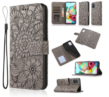 A52 5g bookcase grijs