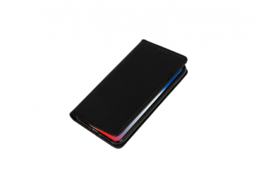 Apple iphone 15 serie bookcase flipcase hoesje zwart open2