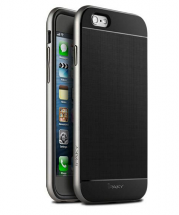 Backcover armor hoesje voor de Apple Iphone 6