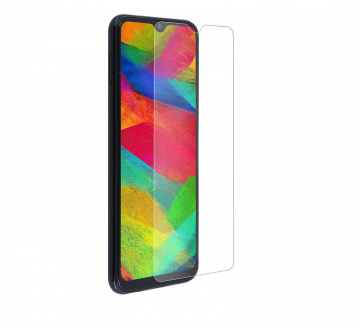 Samsung galaxy a20 tempered glass1