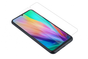 Samsung galaxy a30 tempered glass