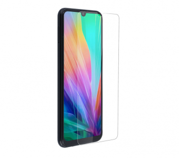 Samsung galaxy a30 tempered glass1