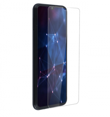 Samsung galaxy a70 tempered glass protector2