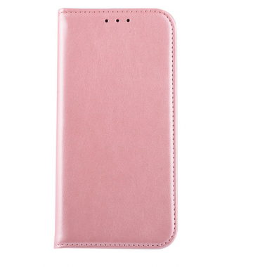 Samsung galaxy s10plus bookcase hoesje roze goud