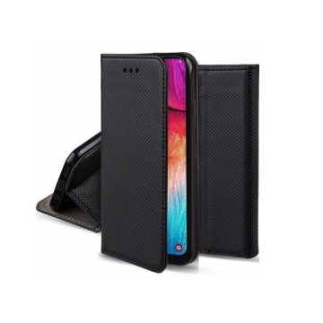 Samsung galaxy s22 bookcase hoesje zwart