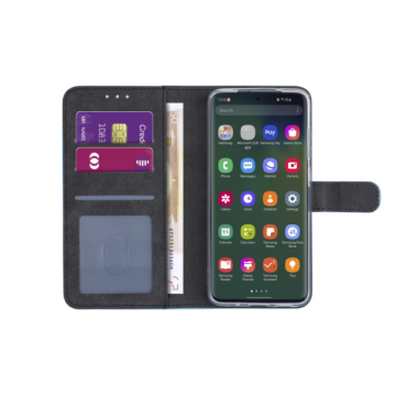 Samsunggalaxy s20 bookcase open aanzicht 0