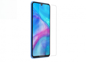 Tempered glass display bescherming protector huawei p30 p30lite 0