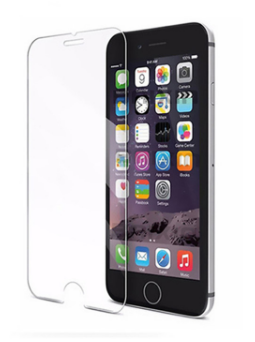 Tempered glass scherm bescherming glazen apple iphone
