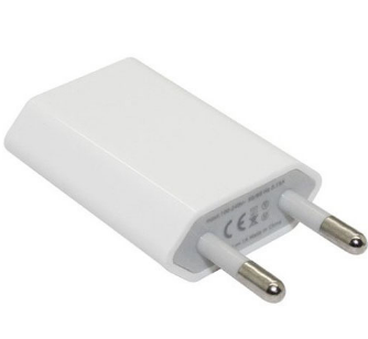 Universele usb adapter wit1